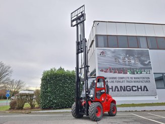 Geländestapler Hangcha TT30-4