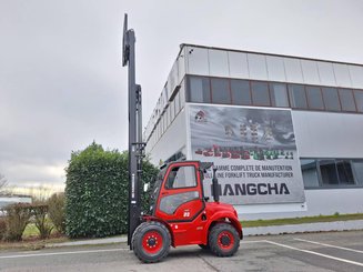 Geländestapler Hangcha TT30-4