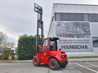 Geländestapler Hangcha TT30-4
