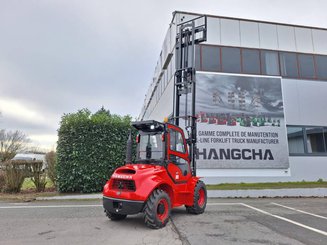 Geländestapler Hangcha TT30-4