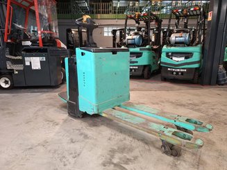 Niederhubwagen mit Deichsel Yale MP20X - 6