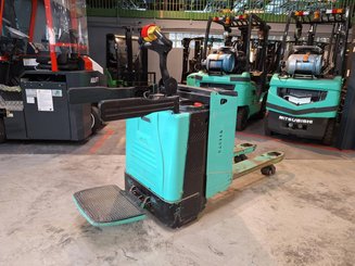 Niederhubwagen mit Deichsel Yale MP20X - 10