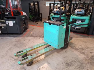 Niederhubwagen mit Deichsel Yale MP20X - 7