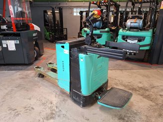 Niederhubwagen mit Deichsel Yale MP20X - 11