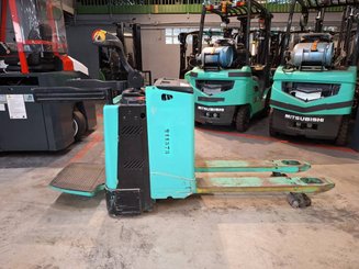 Niederhubwagen mit Deichsel Yale MP20X - 8