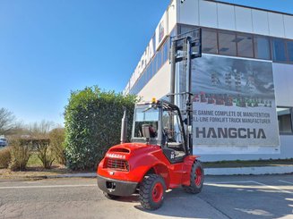 Geländestapler Hangcha TT30-2