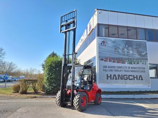 Geländestapler Hangcha TT30-2