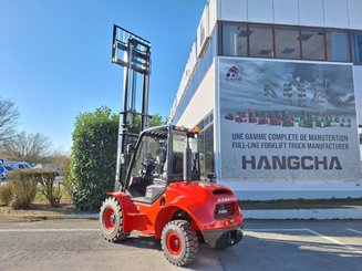 Geländestapler Hangcha TT30-2