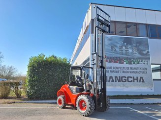 Geländestapler Hangcha TT30-2