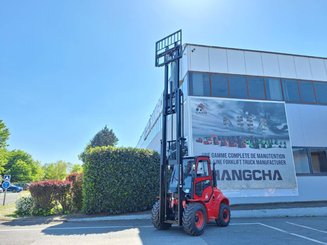 Geländestapler Hangcha TT30-4