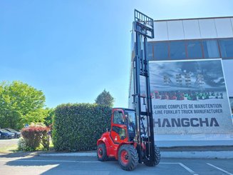 Geländestapler Hangcha TT30-4
