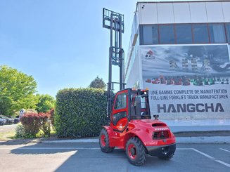 Geländestapler Hangcha TT30-4