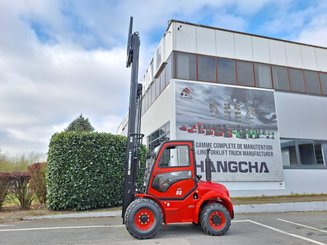 Geländestapler Hangcha TT30-4