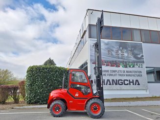 Geländestapler Hangcha TT30-4