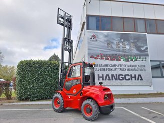 Geländestapler Hangcha TT30-4