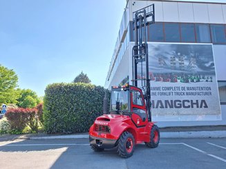Geländestapler Hangcha TT30-4
