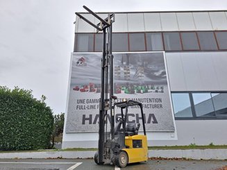 3-Rad Gabelstapler Yale ERP16ATF