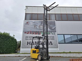 3-Rad Gabelstapler Yale ERP16ATF