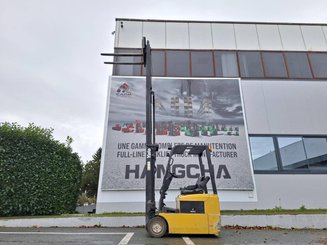 3-Rad Gabelstapler Yale ERP16ATF