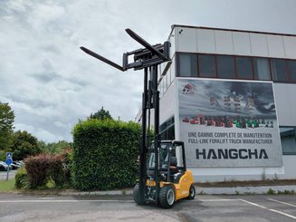 Elektrostapler Hangcha XE40Ci (CPD40-XEXY2-SI)