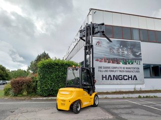 Elektrostapler Hangcha XE40Ci (CPD40-XEXY2-SI)
