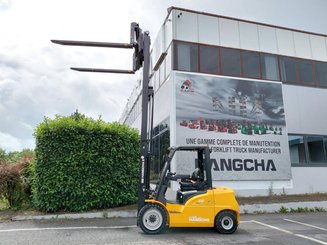 Elektrostapler Hangcha XE40Ci (CPD40-XEXY2-SI)