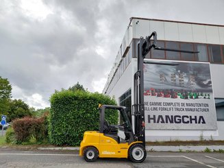 Elektrostapler Hangcha XE40Ci (CPD40-XEXY2-SI)
