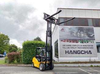 Elektrostapler Hangcha XE40Ci (CPD40-XEXY2-SI)