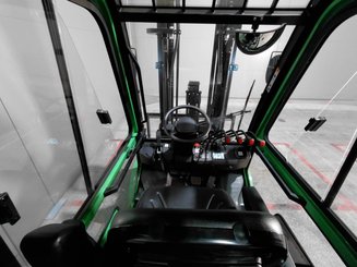 Elektrostapler Hangcha XC25i-2 (CPD25-XCY2-SI) - 8