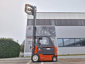 4-Rad Gabelstapler Carer Z70H