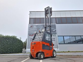 4-Rad Gabelstapler Carer Z70H