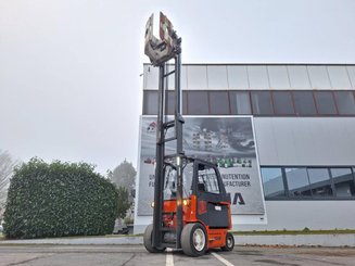 4-Rad Gabelstapler Carer Z70H