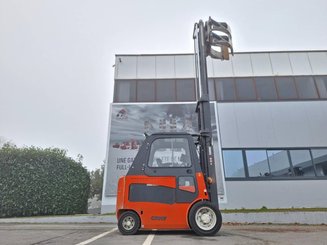 4-Rad Gabelstapler Carer Z70H - 9