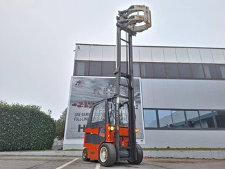 4-Rad Gabelstapler Carer Z70H - 7