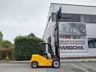 Elektrostapler Hangcha XE40Ci (CPD40-XEXY2-SI) - 9