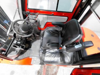 4-Rad Gabelstapler Hangcha XF35D-2 (CPCD35-X2H7F1) - 3