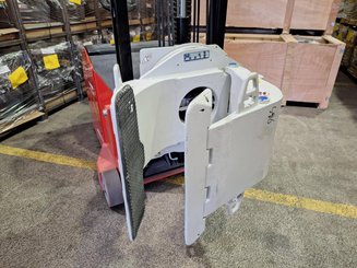 Gegengewicht Deichselstapler Manitou ES-C 713 SVC 17.V.315