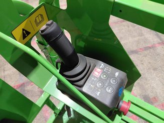 Scheren-arbeitsbühne Hangcha 80XENi