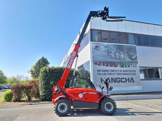 Teleskoplader Manitou MT625H