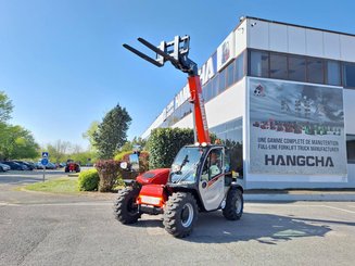Teleskoplader Manitou MT625H
