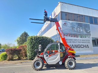 Teleskoplader Manitou MT625H