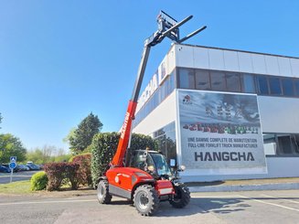 Teleskoplader Manitou MT625H