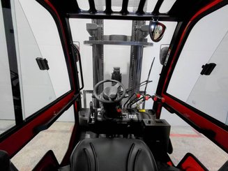 4-Rad Gabelstapler Hangcha XF35D-2 (CPCD35-X2H7F1) - 6