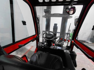 4-Rad Gabelstapler Hangcha XF35D-2 (CPCD35-X2H7F1)