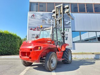 Geländestapler Manitou M50-2 H - 11