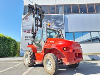 Geländestapler Manitou M50-2 H - 10