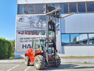 Geländestapler Manitou M50-2 H - 7