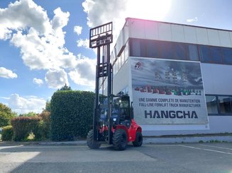 Geländestapler Hangcha TT25-2 (CPCD25-X2W98E-RT2)