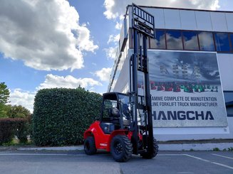 Geländestapler Hangcha TT25-2 (CPCD25-X2W98E-RT2)