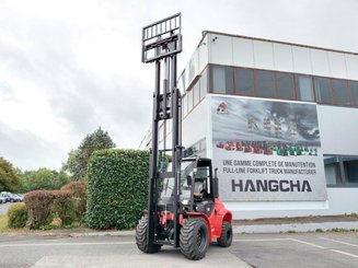 Geländestapler Hangcha TT35-2 (CPCD35-X2W98E-RT2)